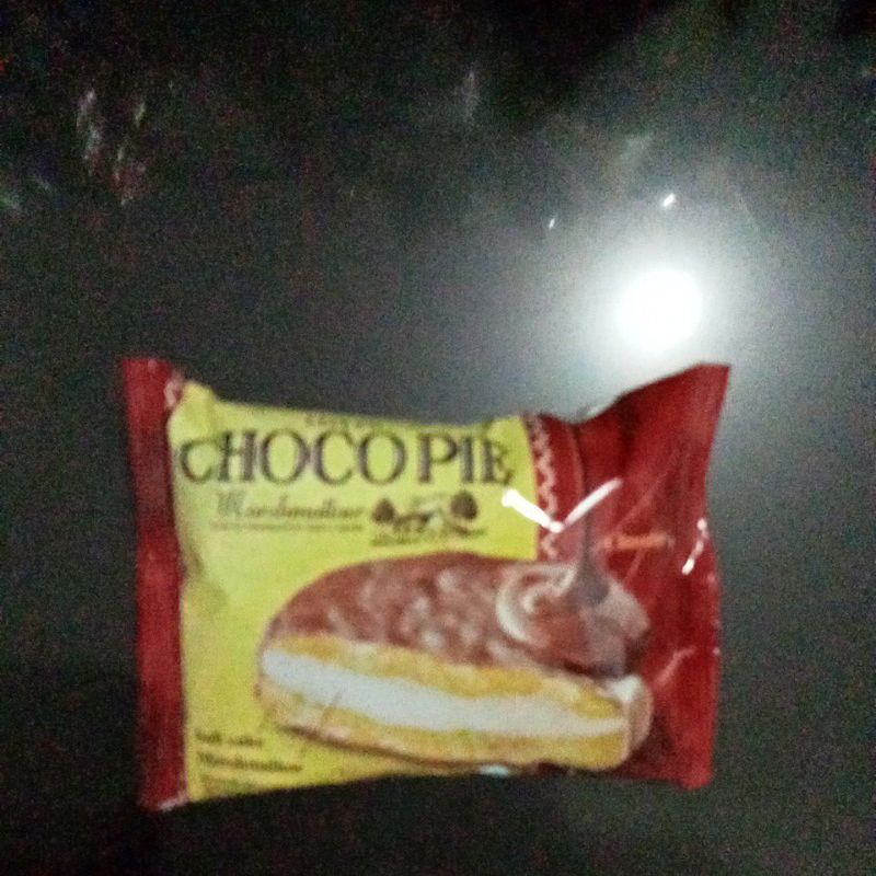 

lotte choco pie 28 gr soft cake marsmellow