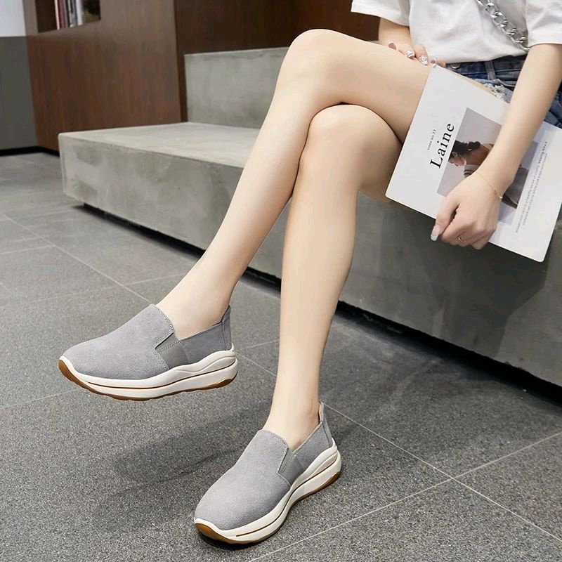 sepatu wanita import tipe 569