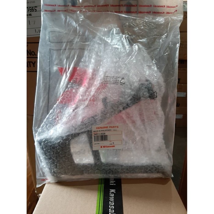 Standar Tengah Athlete