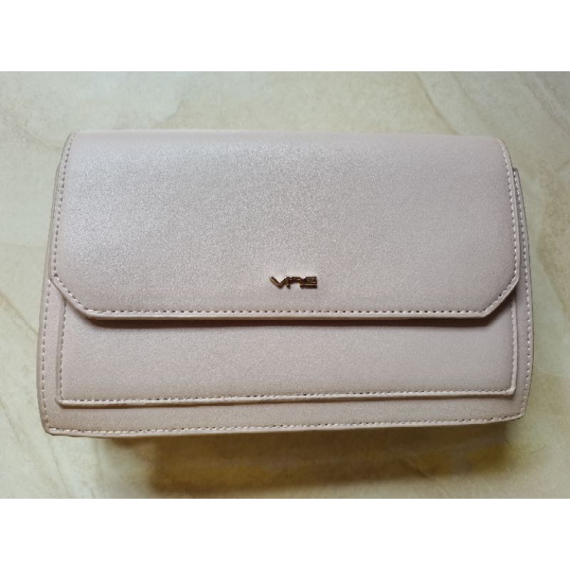 PRELOVED-tas wanita VNC Original WarnaSalem