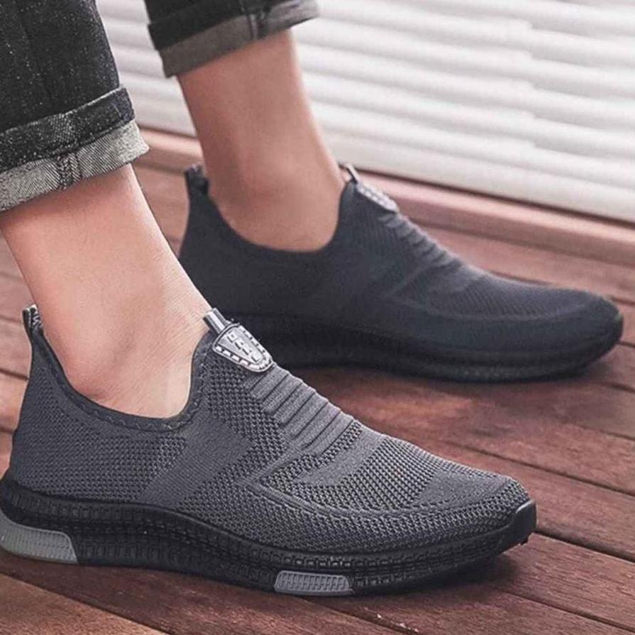 New Sale 3.3. fashion sale  SEPATU CASUAL IMPORT ONKE / Sepatu pria wanita motif ONKE