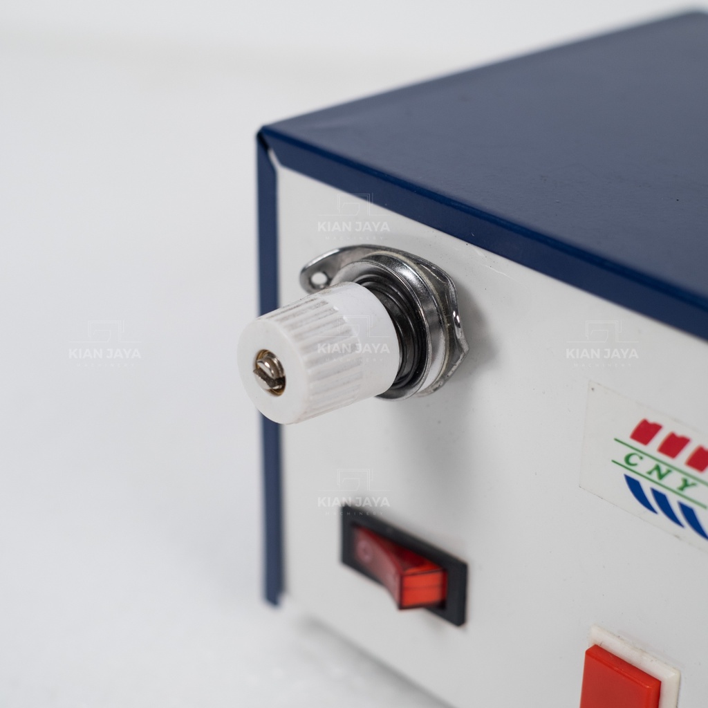 RK [ kinjaya ] Bobbin Winder Mesin Bordir Komputer Mesin gulung Benang Otomatis Merek CNY