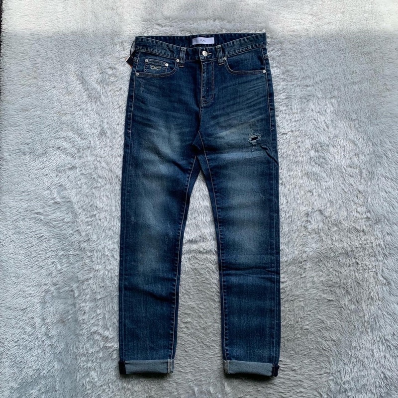 PLAC BERLIN JEANS