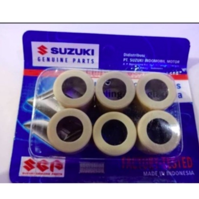 ROLLER ROLER SPIN SKYWAVE SKYDRIVE 12GRAM/CKD ORI HIGH QULIATY OEM SGP /1SET