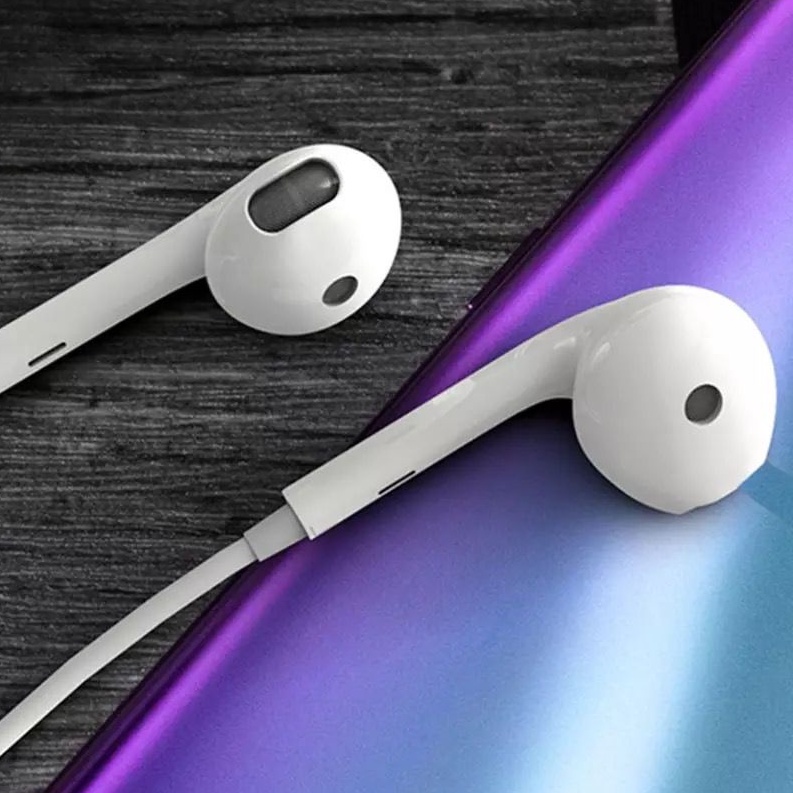 Headset Xiaomi R11 Earbud Headphones