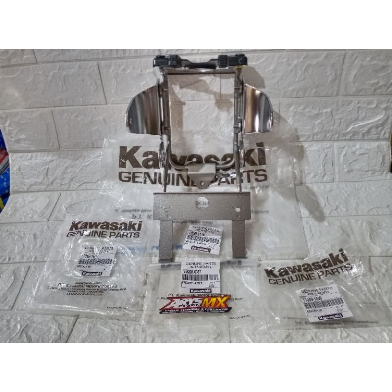 Breket set Pangkon Lampu Original NinjaSS