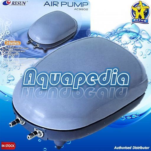 Aerator Aerator Aquarium PROMO Aerator Aquarium Besar Airator Aquarium Aerator 4 Lubang Aerator 2 Lu