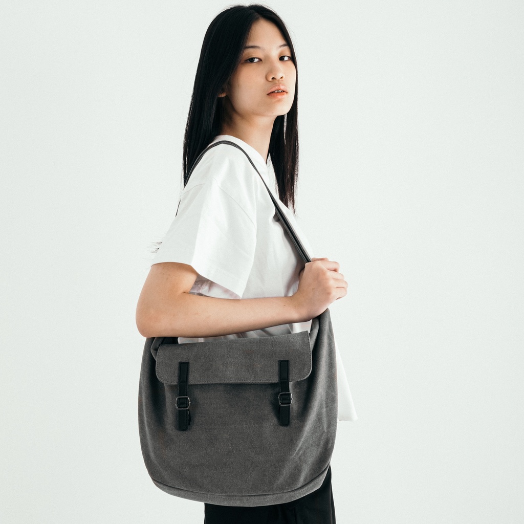 x Money Alter | Slingbag