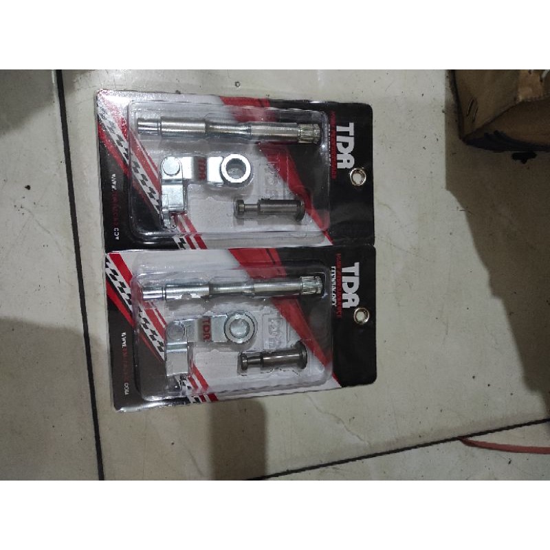 stut kopling TDR jupiter z, vega r, vega r new