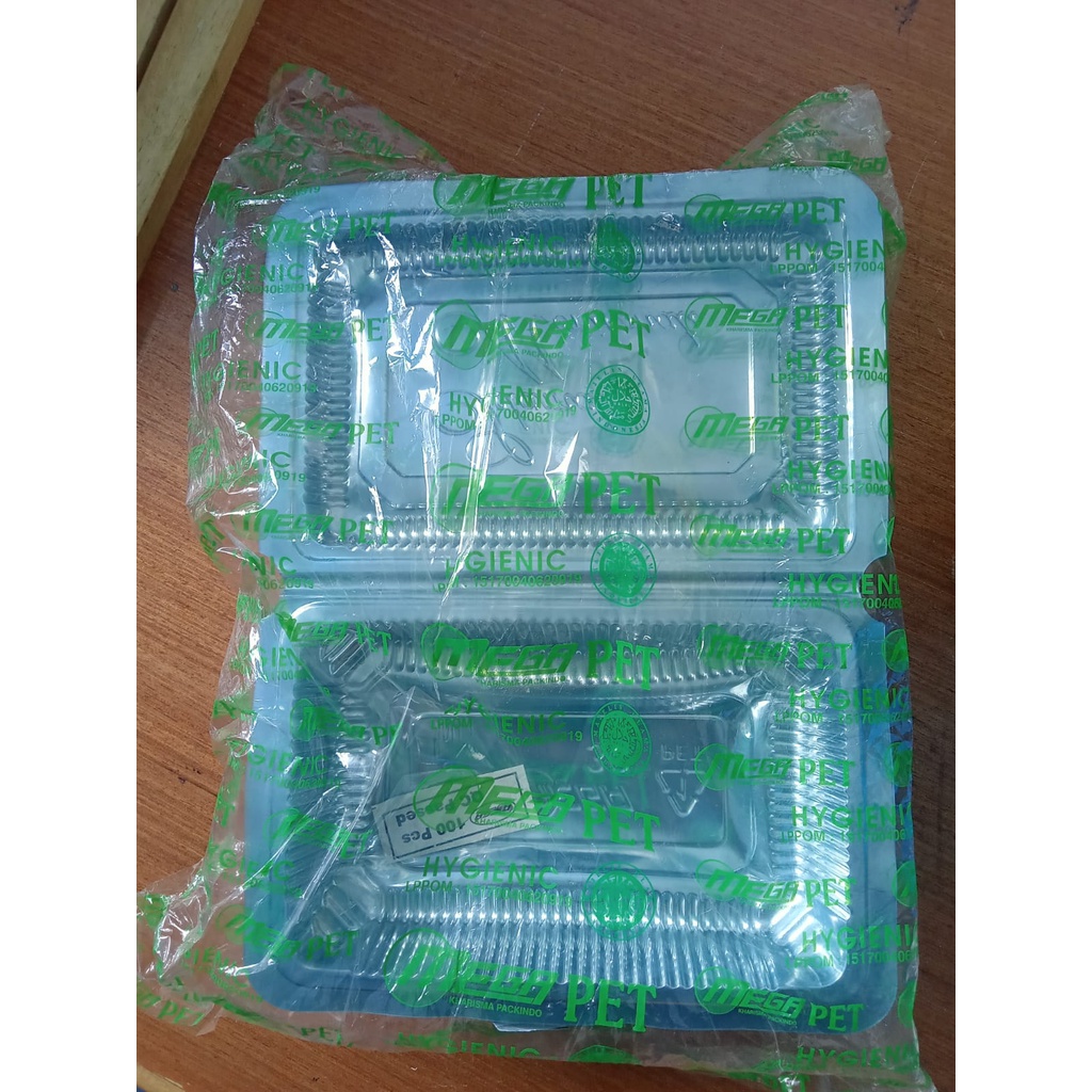 Mika Mega ( 3C ) Isi 25 pcs/ Per-Batas