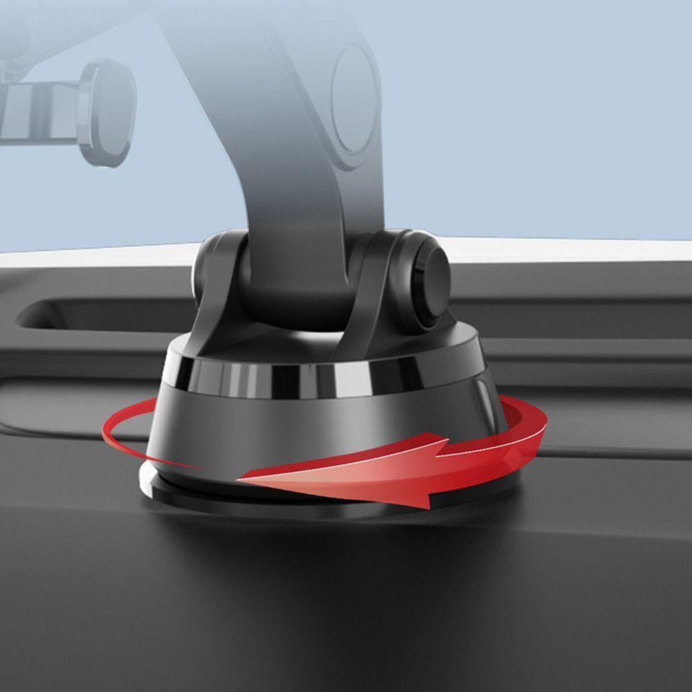 Preva Car Phone Holder Universal Di Dudukan Hp Mobil