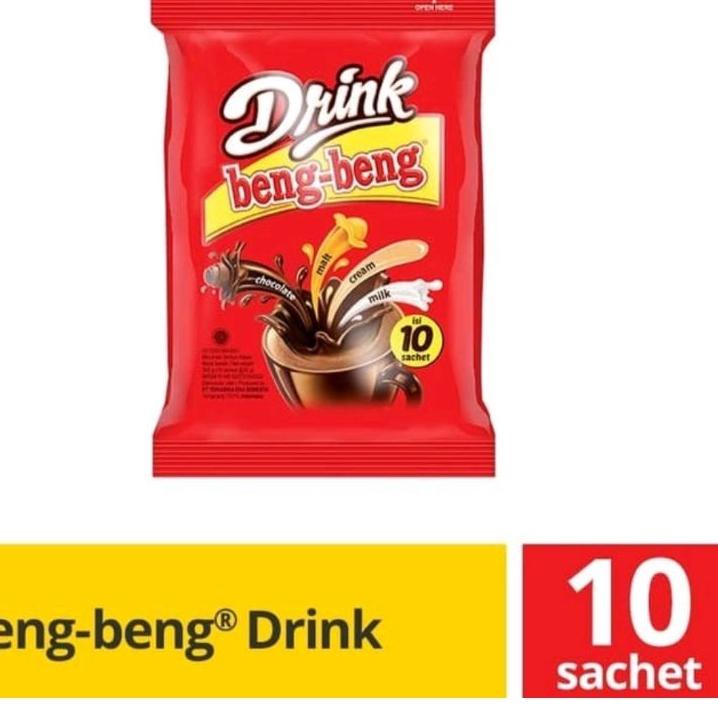 

CSj8J3v--Beng Beng Drink Cokelat 30g isi 10 Sachet