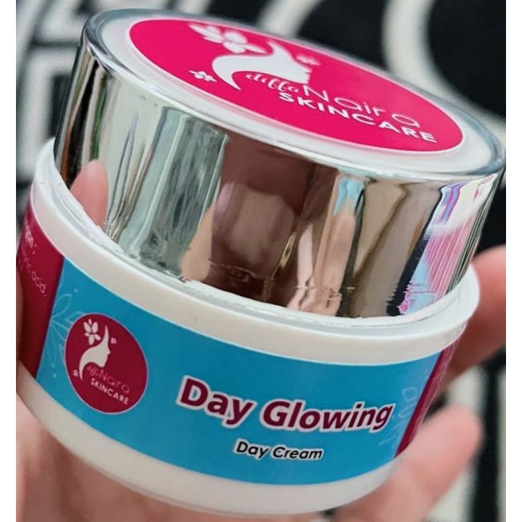 NAIRA SKINCARE RIAU REAL TESTIMONI