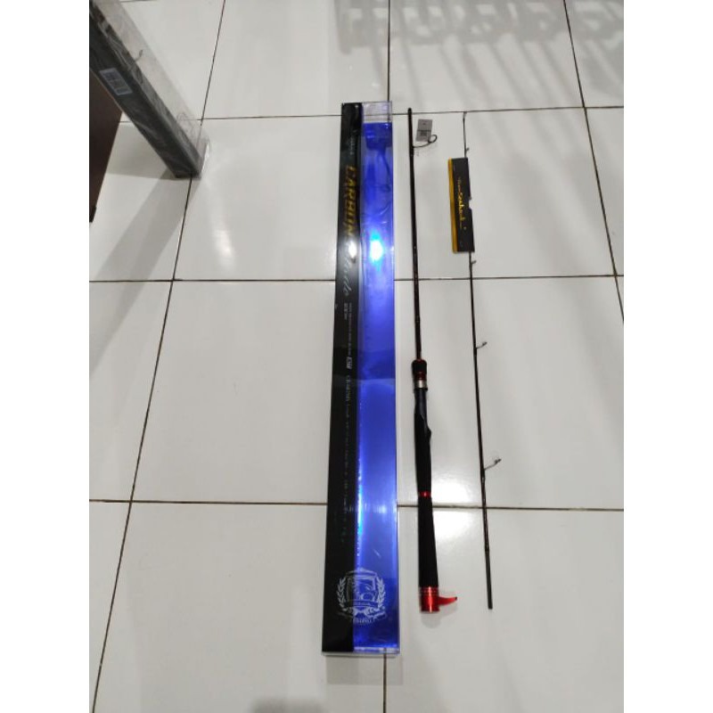 joran seahawk carbon blade 602