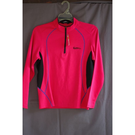 Baselayer second ori