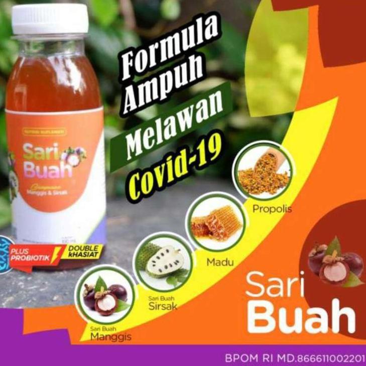 

artJj8J3--Minuman Sari buah Manggis plus sirsak | BioJanna | Netto :100ml