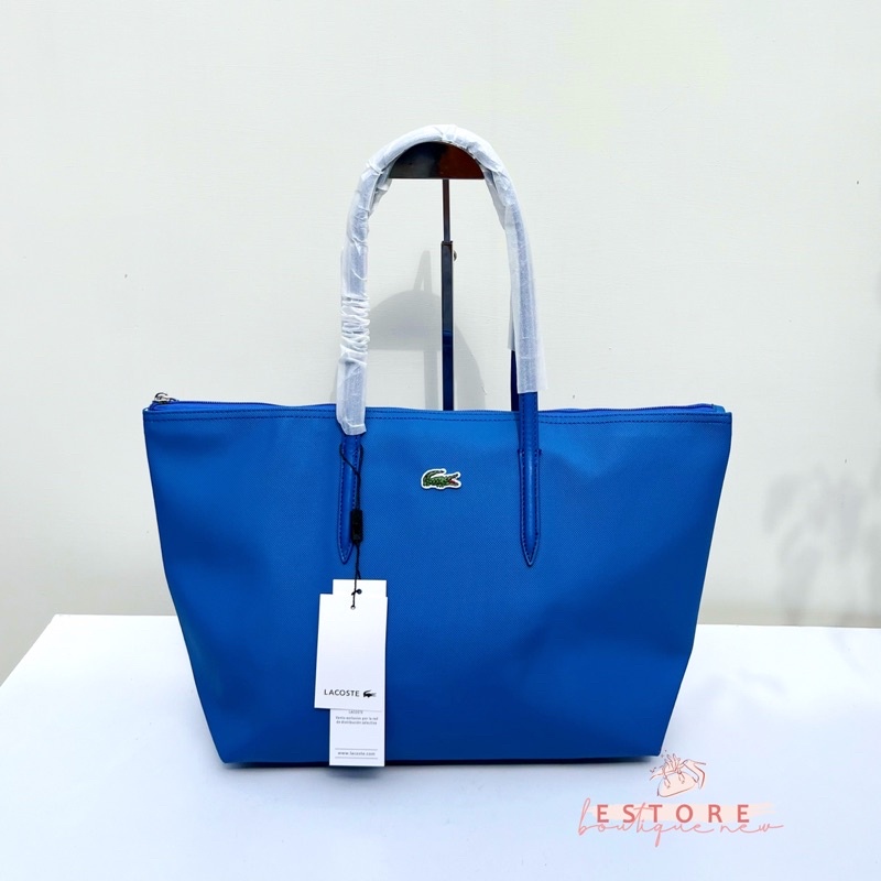 New Lacost3 Tote Bag