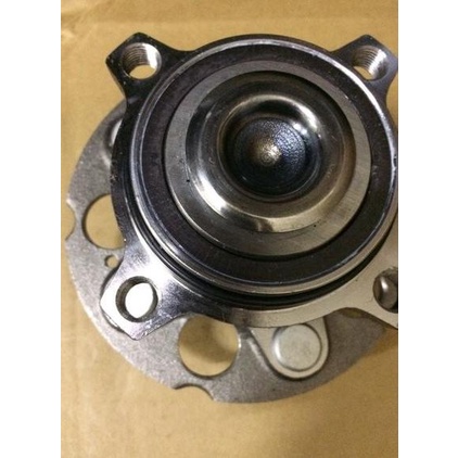 Bearing/Laher Roda Belakang Crv 2007 Sparepart Mobil Honda