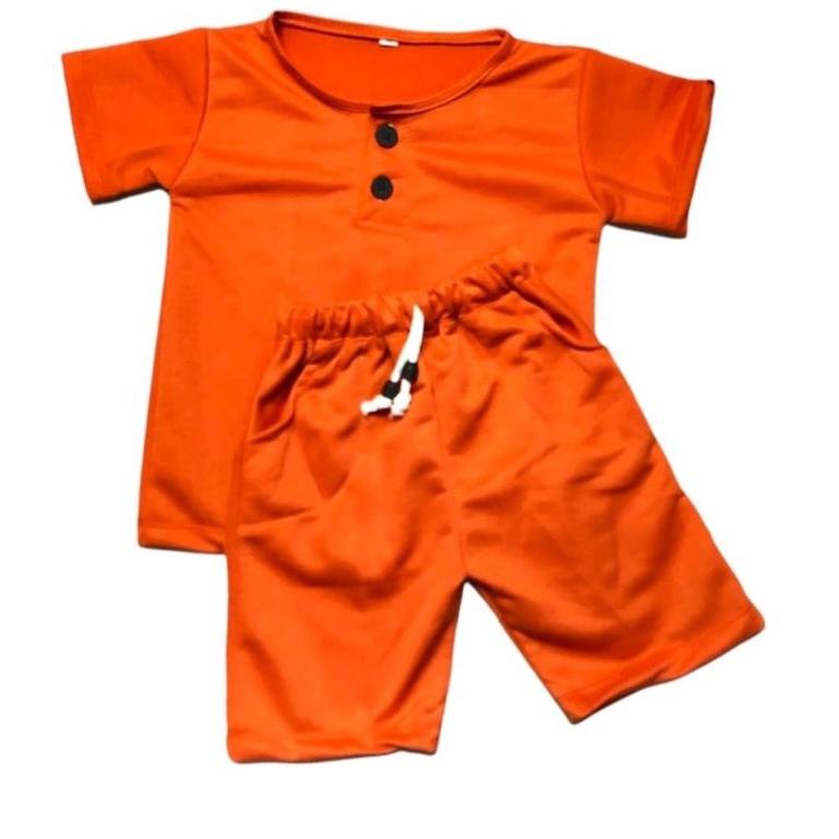 ㅀH SET KIANO ANAK PREMIUM TERLARIS | BAJU ANAK KIANO SIAP KIRIM 2795 ✦