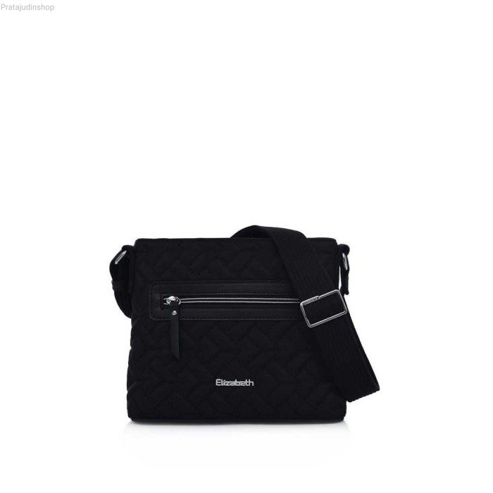 Tas Elizabeth Sling Bag 0022-0960 - Black