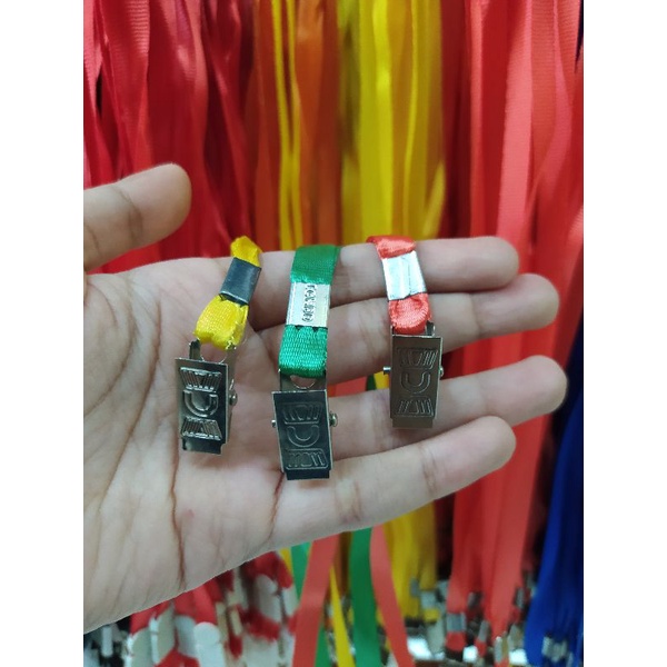 

TALI ID CARD/ lanyard/ Id card