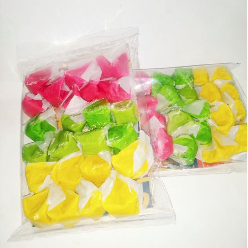 

Dodol Tape Manis