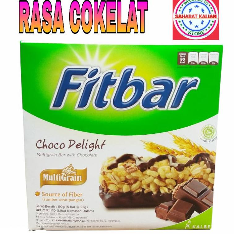 

Harga termurah FITBAR COKLAT 22gr 2 BOX ISI 10 PCS H66