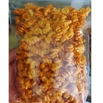 

Makaroni Spiral Pedas isi 200gr