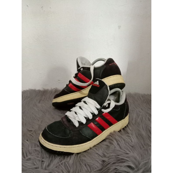 ADIDAS BTB NBA Houston Rocket