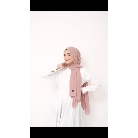 PASMINA CERUTY BABYDOLL PREMIUM UK 180x75cm JAHIT TEPI