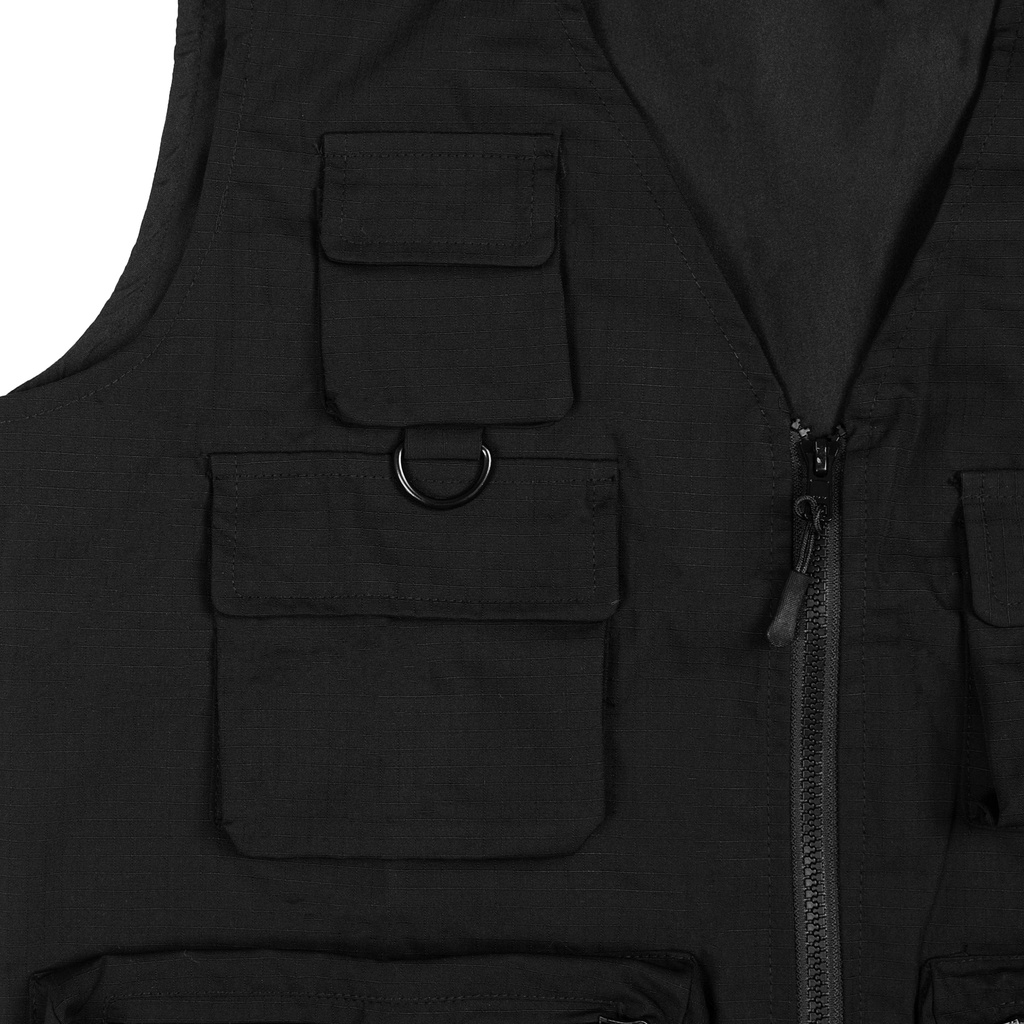 Gozeal | Vest Jacket | Sena