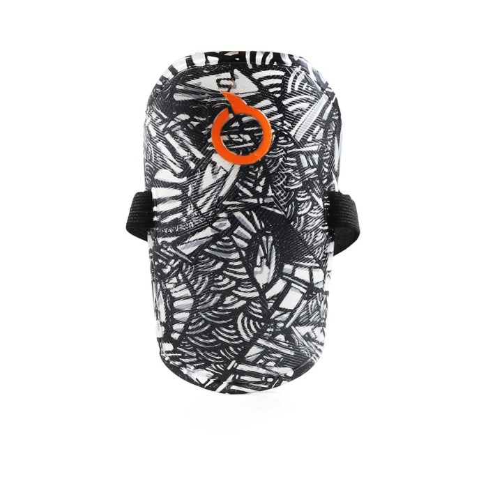 Dekker Bola Dekker Shinguard Ortuseight X Darbotz Fragments Special Edition Ori