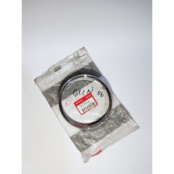 Ring lampu depan tiger revo, tirev