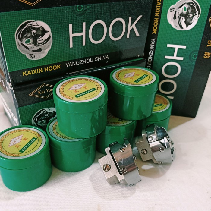 HOOK ROTARY MESIN JAHIT B