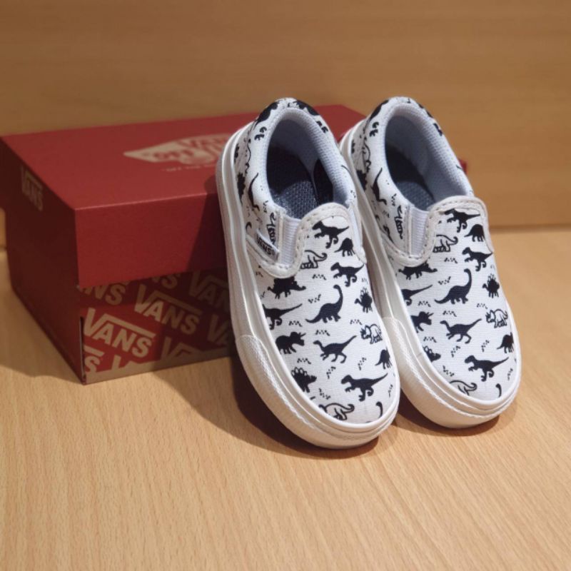 SEPATU ANAK VANS SLIP ON CATUR SEPATU SLIP ON ANAK ANAK SEPATU VANS ANAK