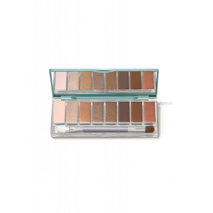 Wardah Exclusive Eyeshadow Palette 10 g