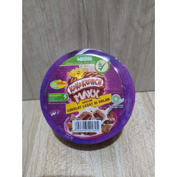 

Nestle koko krunch maxx 30gr