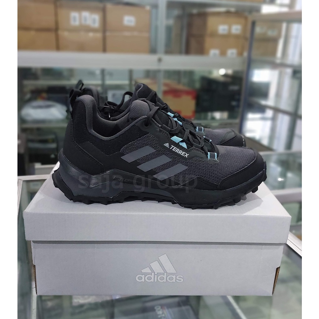 adidas TERREX AX4 PRIMEGREEN Women
