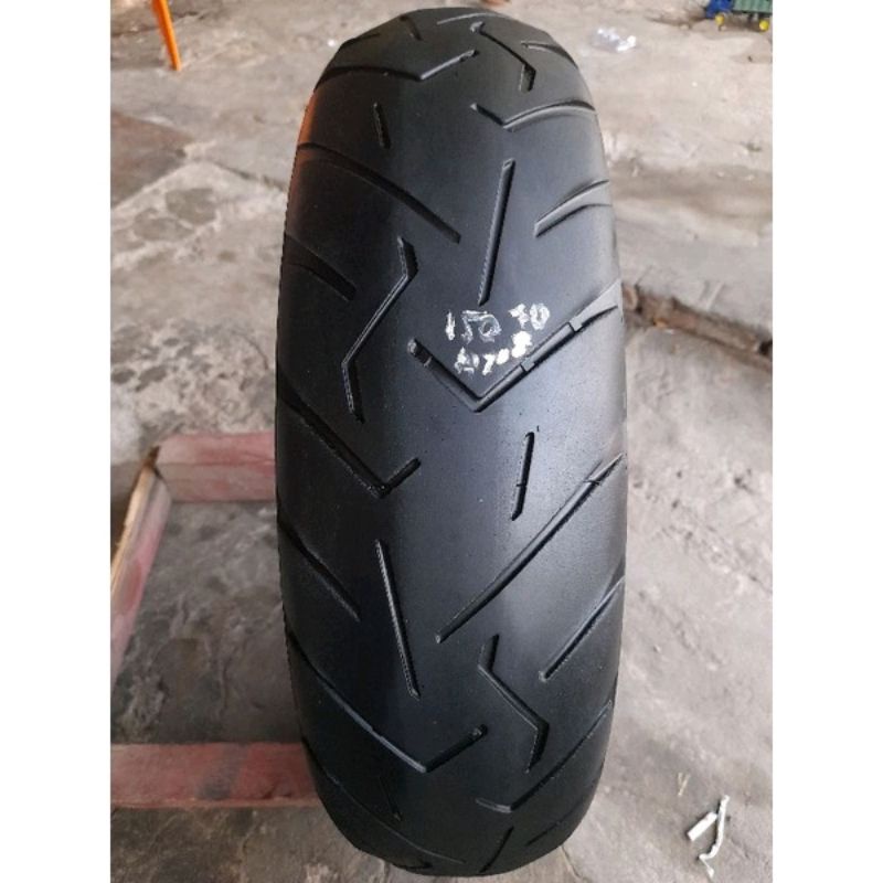 ban motor moge import pirelli scorpion ukuran 150 70 17