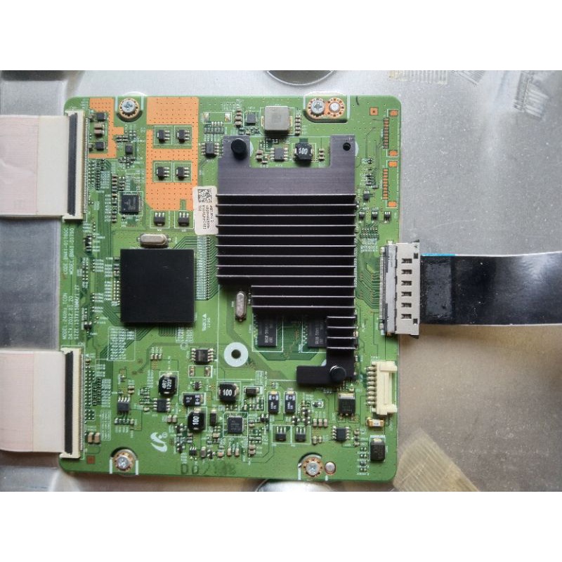 t con logic tv samsung UA46ES8000M  UA46ES8000 46ES8000