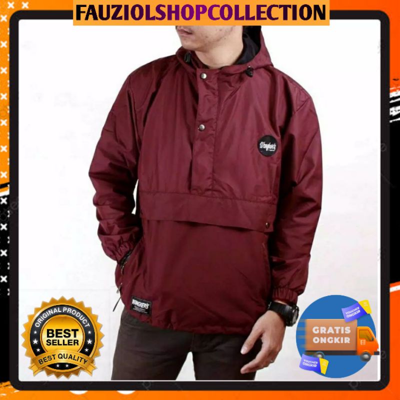 JAKET AKN TERBARU JAKET COUGLE PARASIT TERLARIS NYAMAN DIPAKAI JAKET DORAEMON PARASIT PRIA
