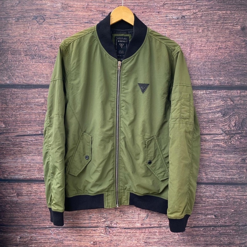bomber guess