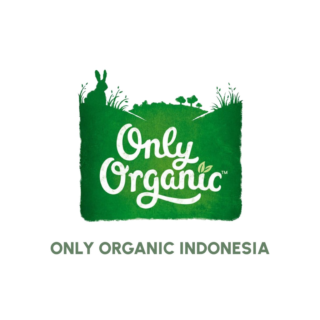 Only Organic 10+m