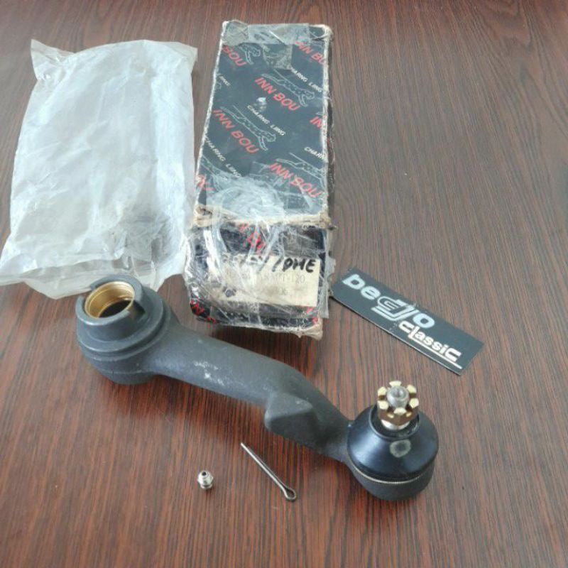 IDLER ARM TANGAN GARENG MITSUBISHI COLT T120 T-120 LAMA import TAIWAN MB-006306 paha ayam lengan sti