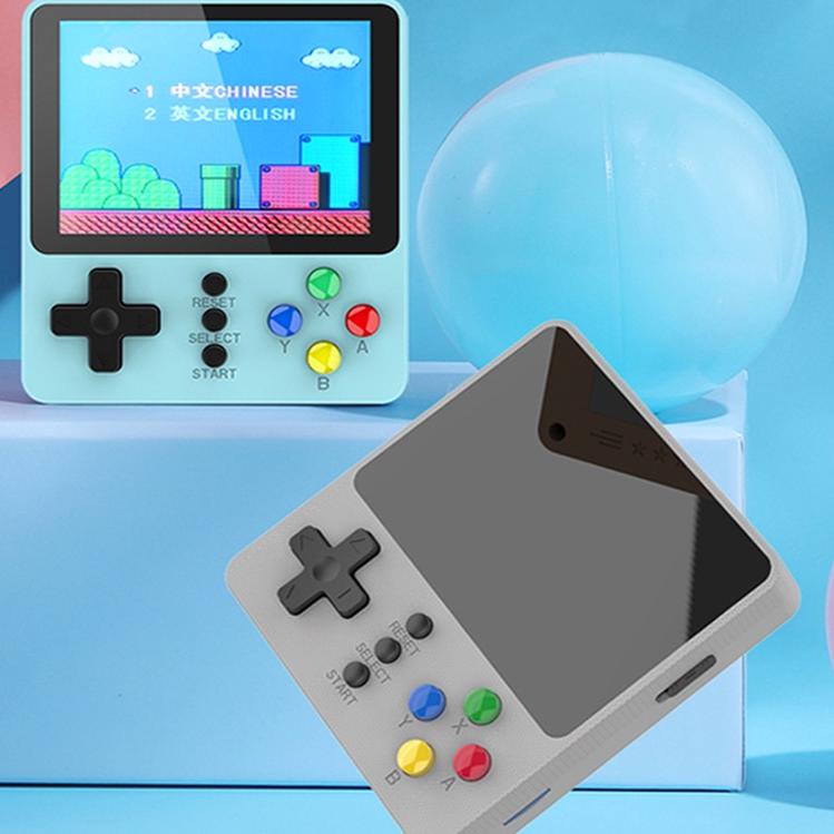 Big Sale Gameboy Retro 500 In 1 SUP Dual Stick Mini Game Boy Portable