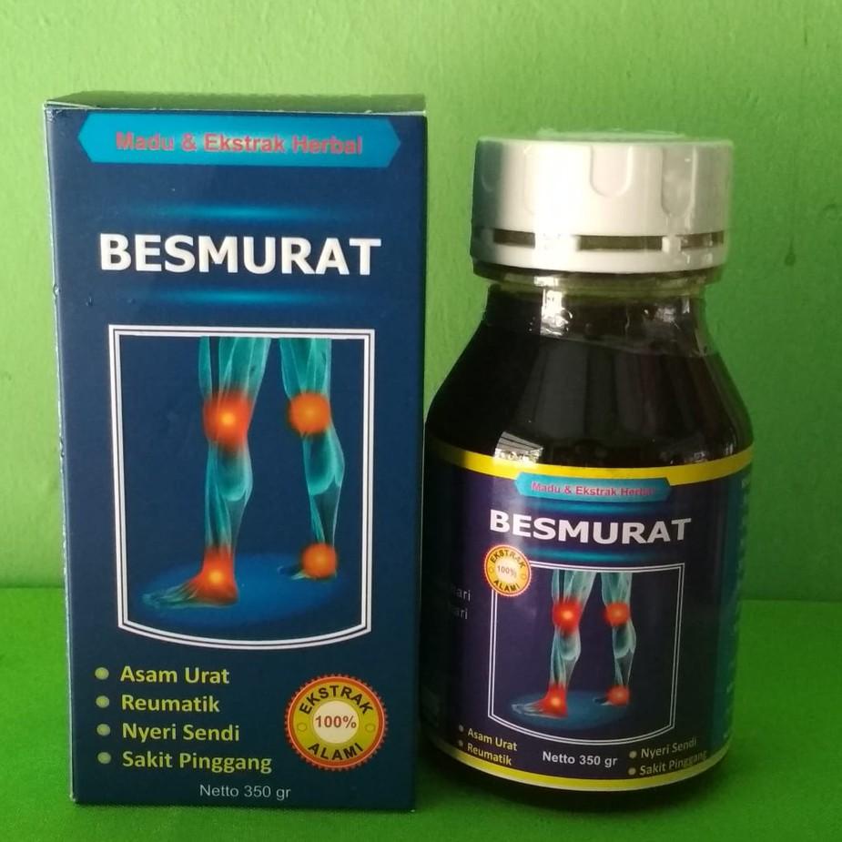 

COD✔️Madu Besmurat Mujarob | Madu Asam Urat Rematik Nyeri Sendi|RA8