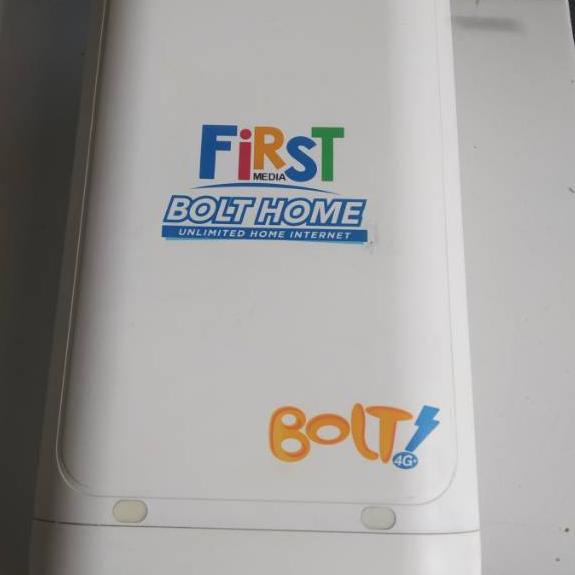 outdoor bolt titan / bl400 only sudah unlock