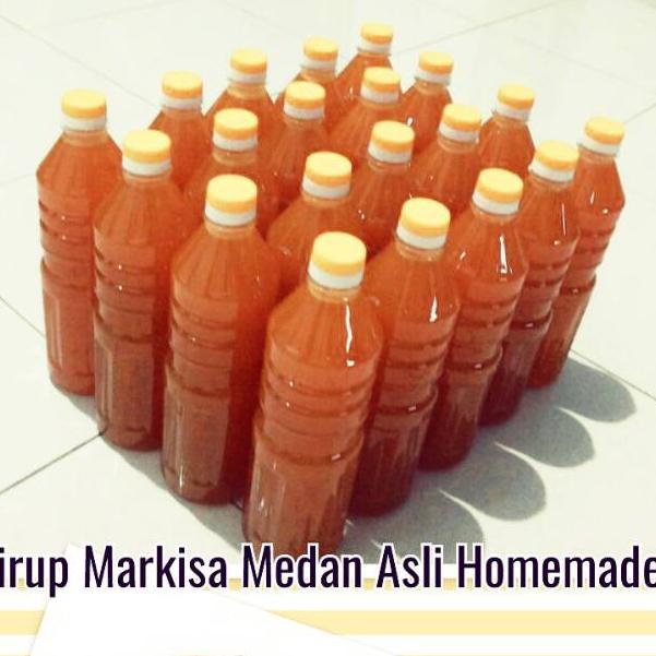 

ART8e8Ds--Sirup Markisa Medan Asli Homemade