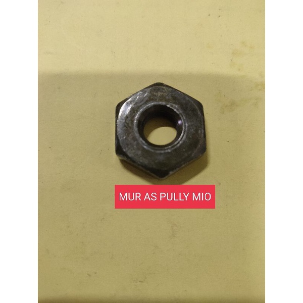 MUR KOPLING AS PULLY MIO/MIO SOUL YUSHO