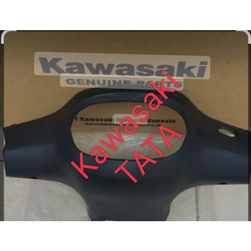 Batok lampu belakang Blitz. Original Kawasaki.